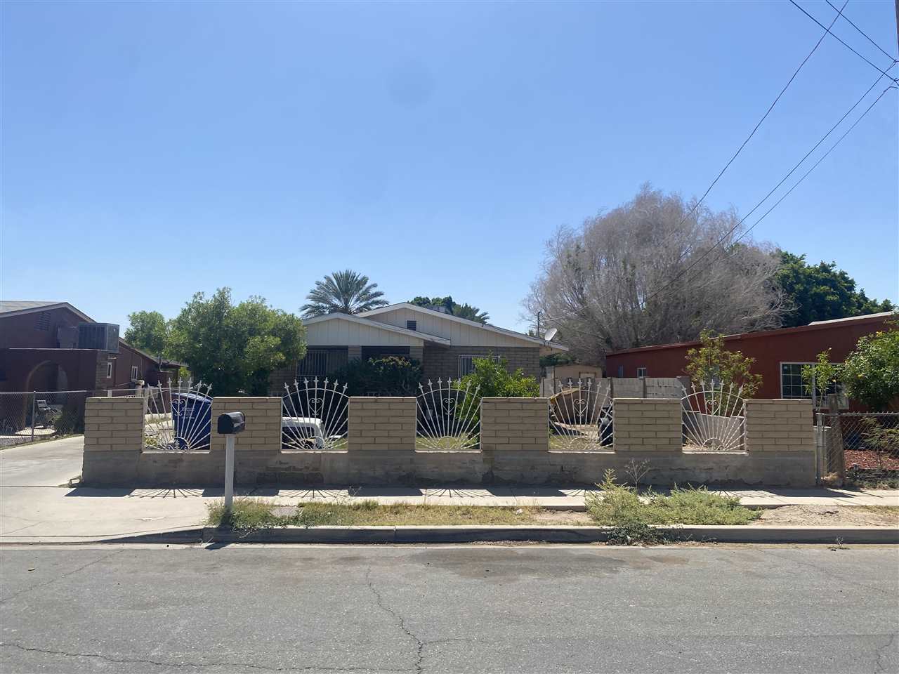 Property: 408 S 16 Ave,Yuma, AZ