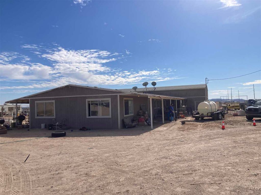 39801 S 539 Ave Unit 39801 S 579th Ave, H, Hyder, AZ 85333 | MLS ...