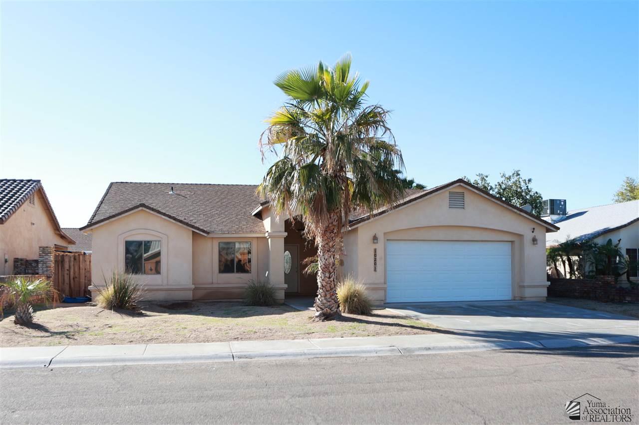 Property: 10201 E 37 St,Yuma, AZ