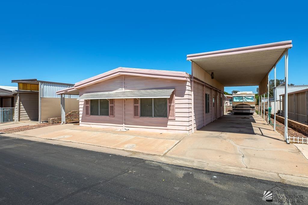 1826 W Camino Cerro