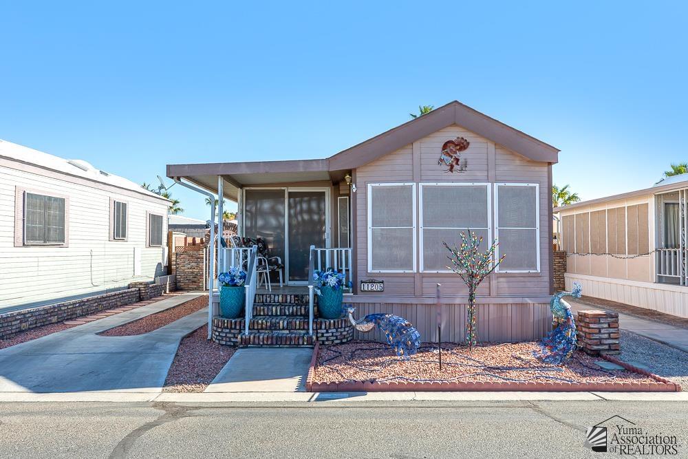 11205 S Clara Anita Dr