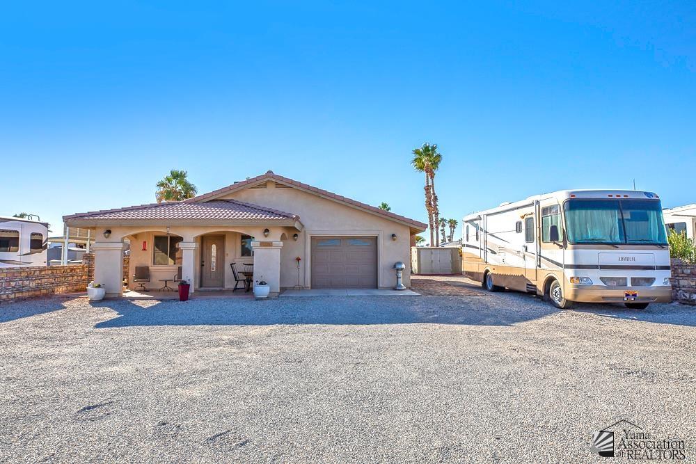13405 E 54 St