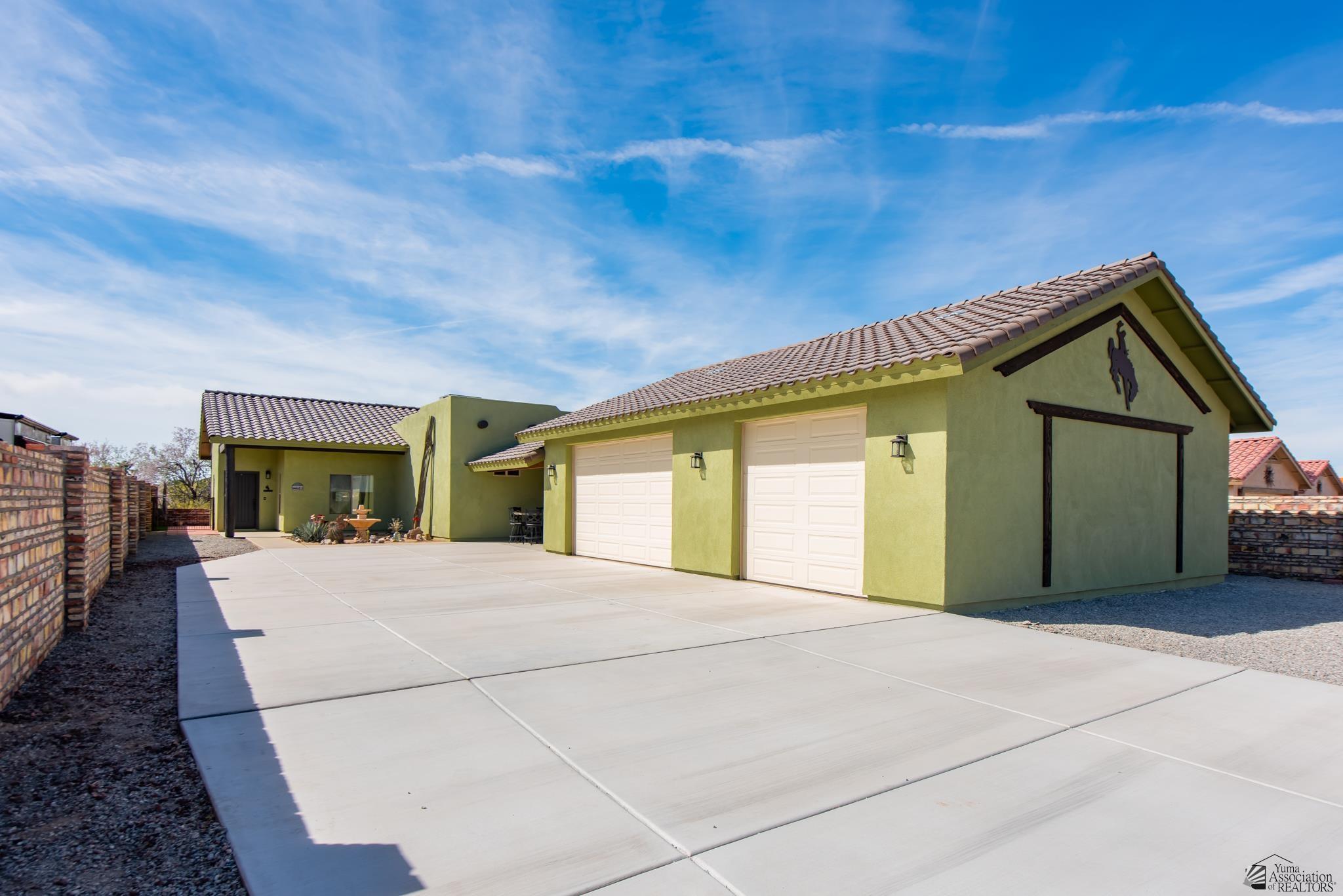 14683 E 48TH DR, YUMA, AZ 85367 | RE/MAX