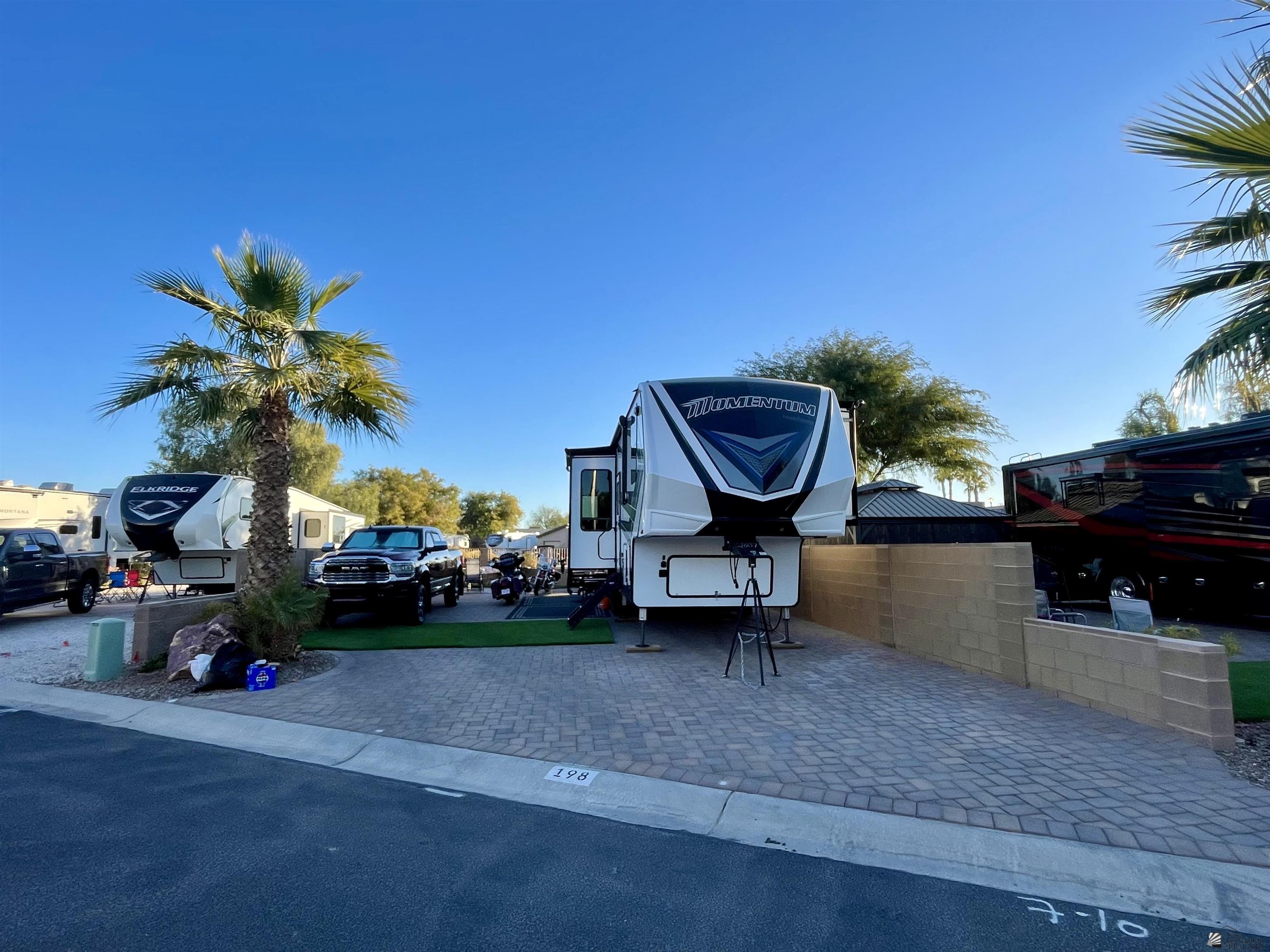 Photo 1 of 17 — 3400 S Ave 7 E #198 Unit #198, Yuma, AZ 85365