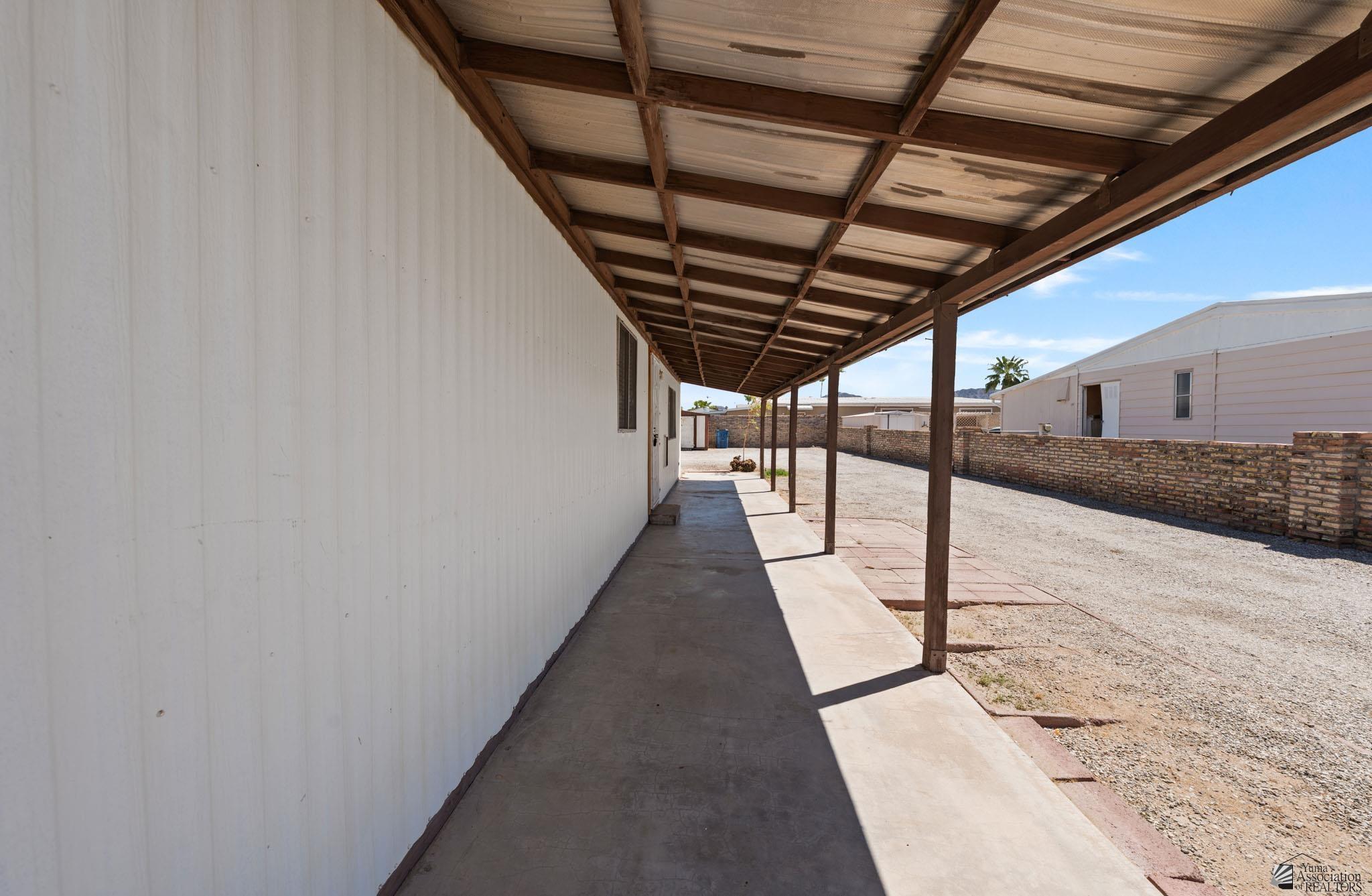 12315 S Foothills Blvd - Photo 3