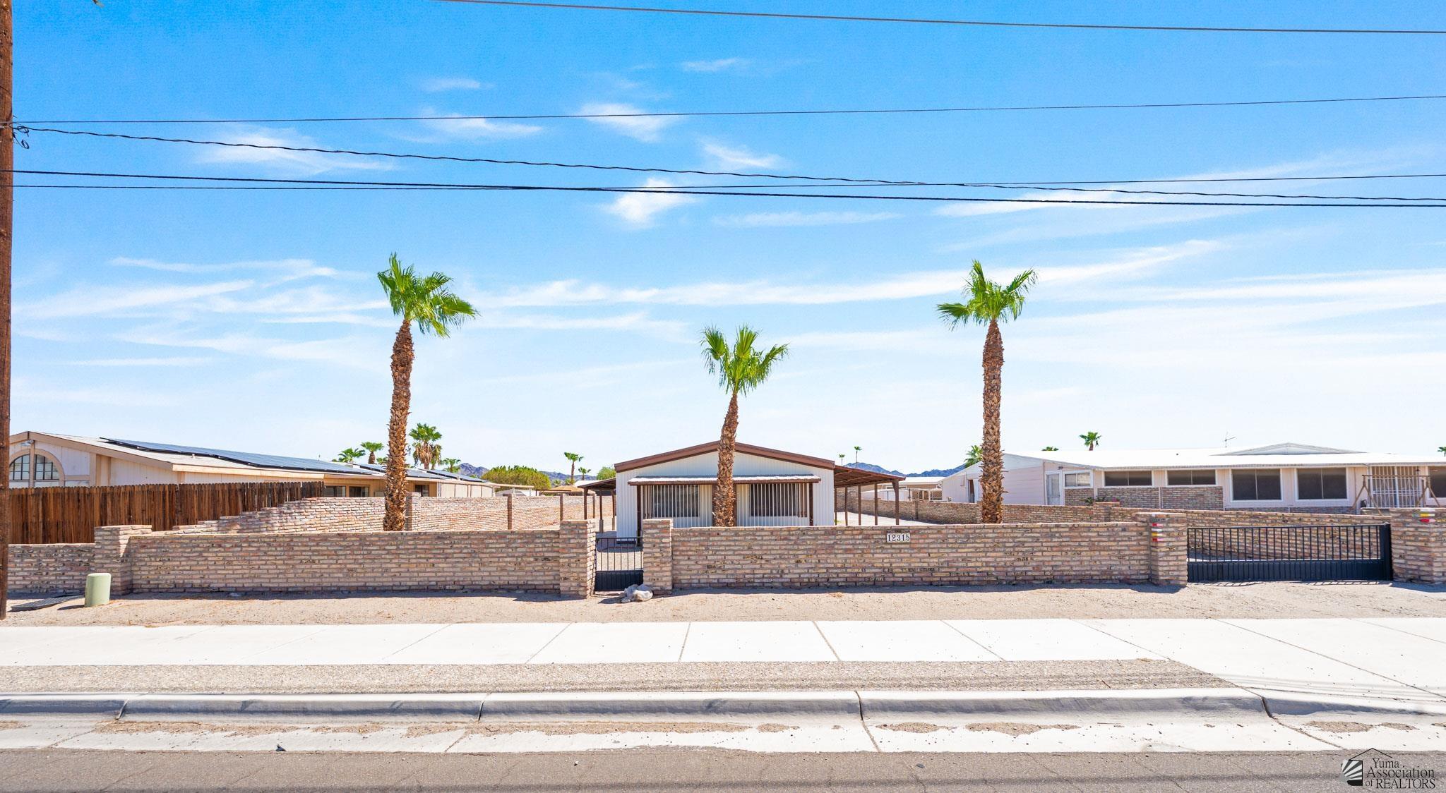 12315 S Foothills Blvd - Photo 4