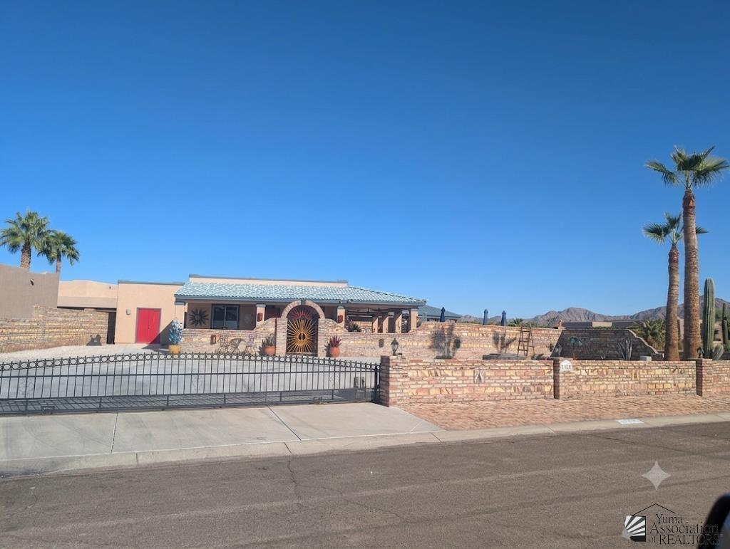 Photo 1 of 23 — 14470 E 53 Ln, Yuma, AZ 85367