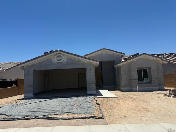 Photo 1 of 11 — 12603 E 51 Pl, Yuma, AZ 85367