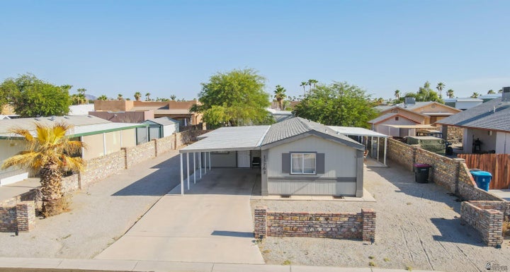 Photo 1 of 25 — 13761 E 51 St, Yuma, AZ 85367