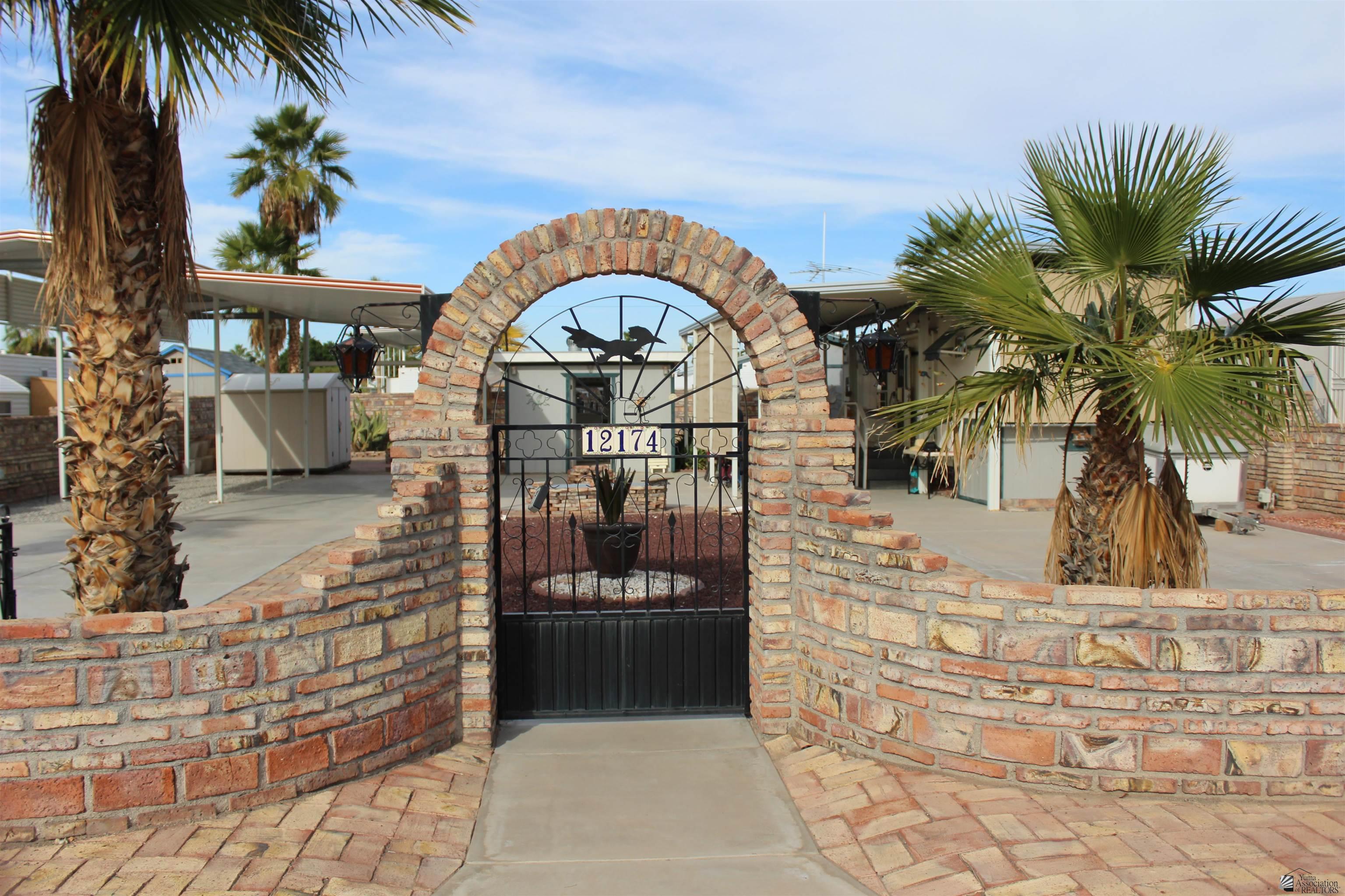 Photo 1 of 31 — 12174 E 36 Way, Yuma, AZ 85367
