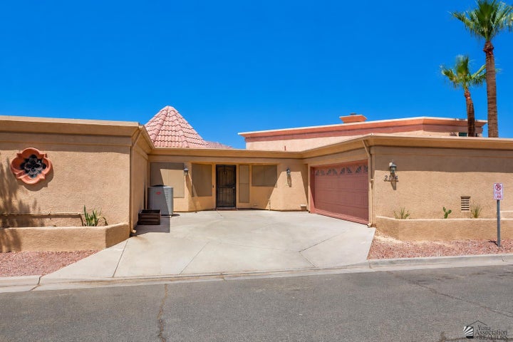 Photo 1 of 27 — 2174 S Del Valle Wy, Yuma, AZ 85364