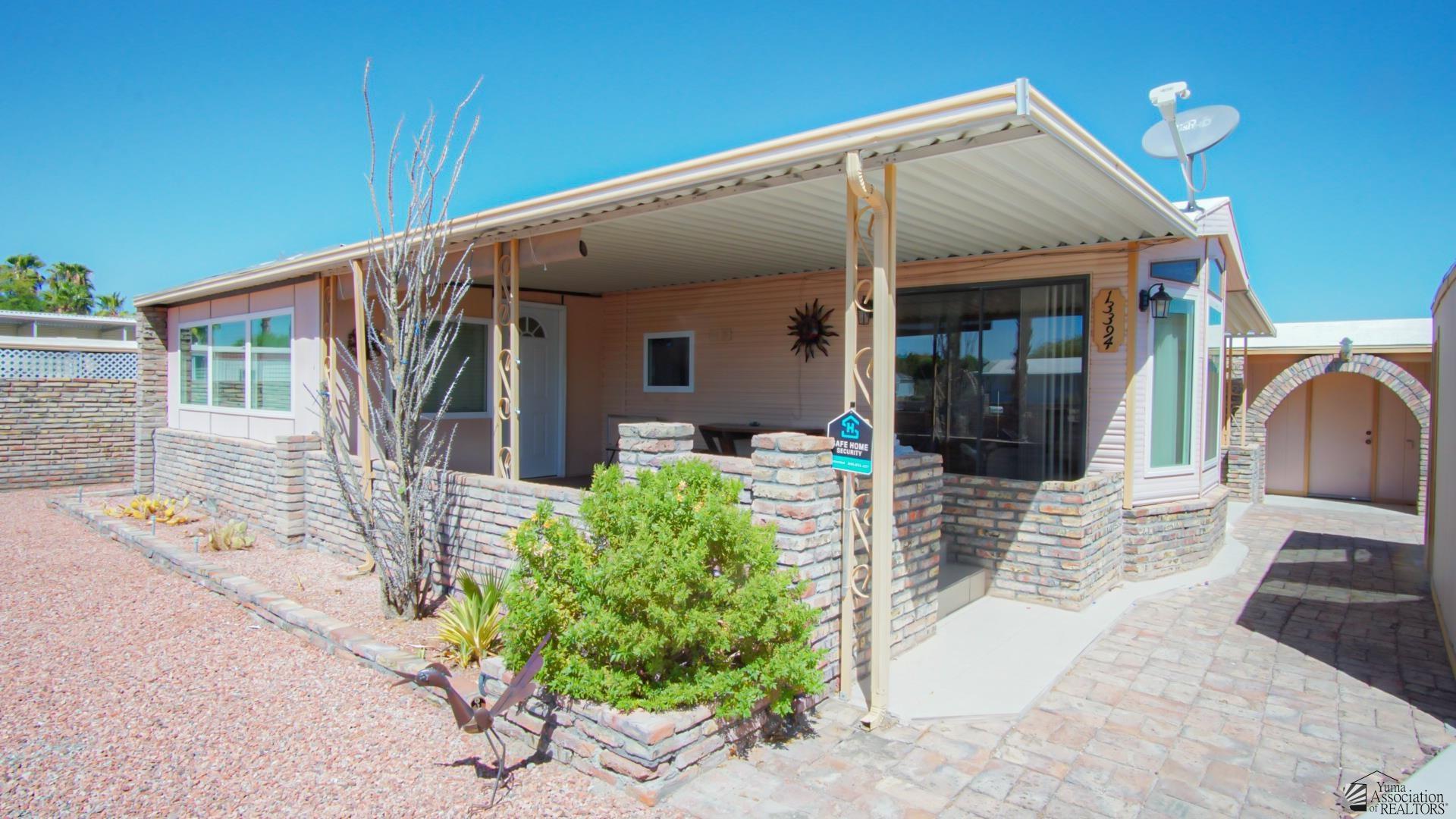 Photo 1 of 38 — 13394 E 44 St, Yuma, AZ 85367