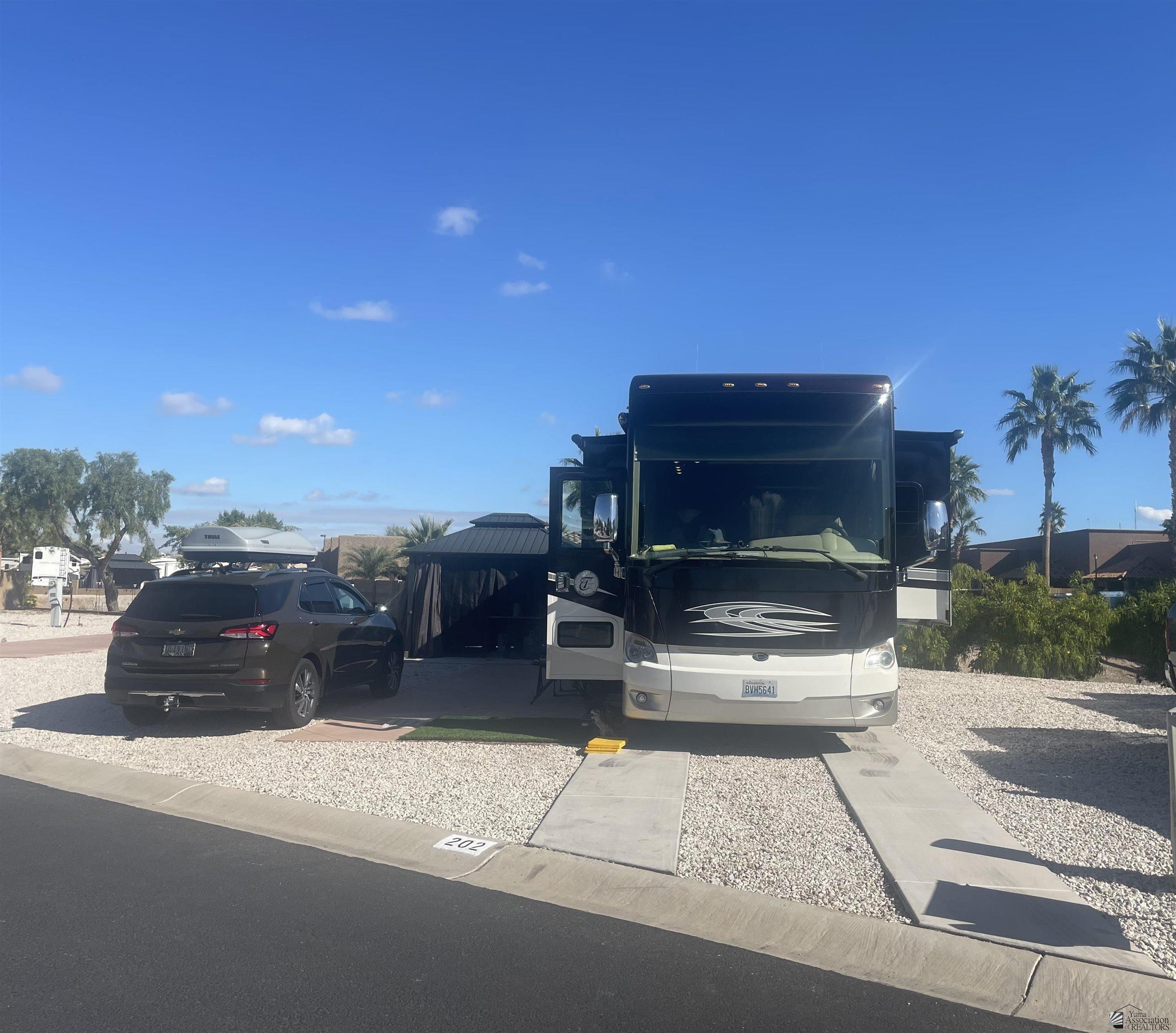 Photo 1 of 17 — 3400 S Ave 7 E #202 Unit #202, Yuma, AZ 85365