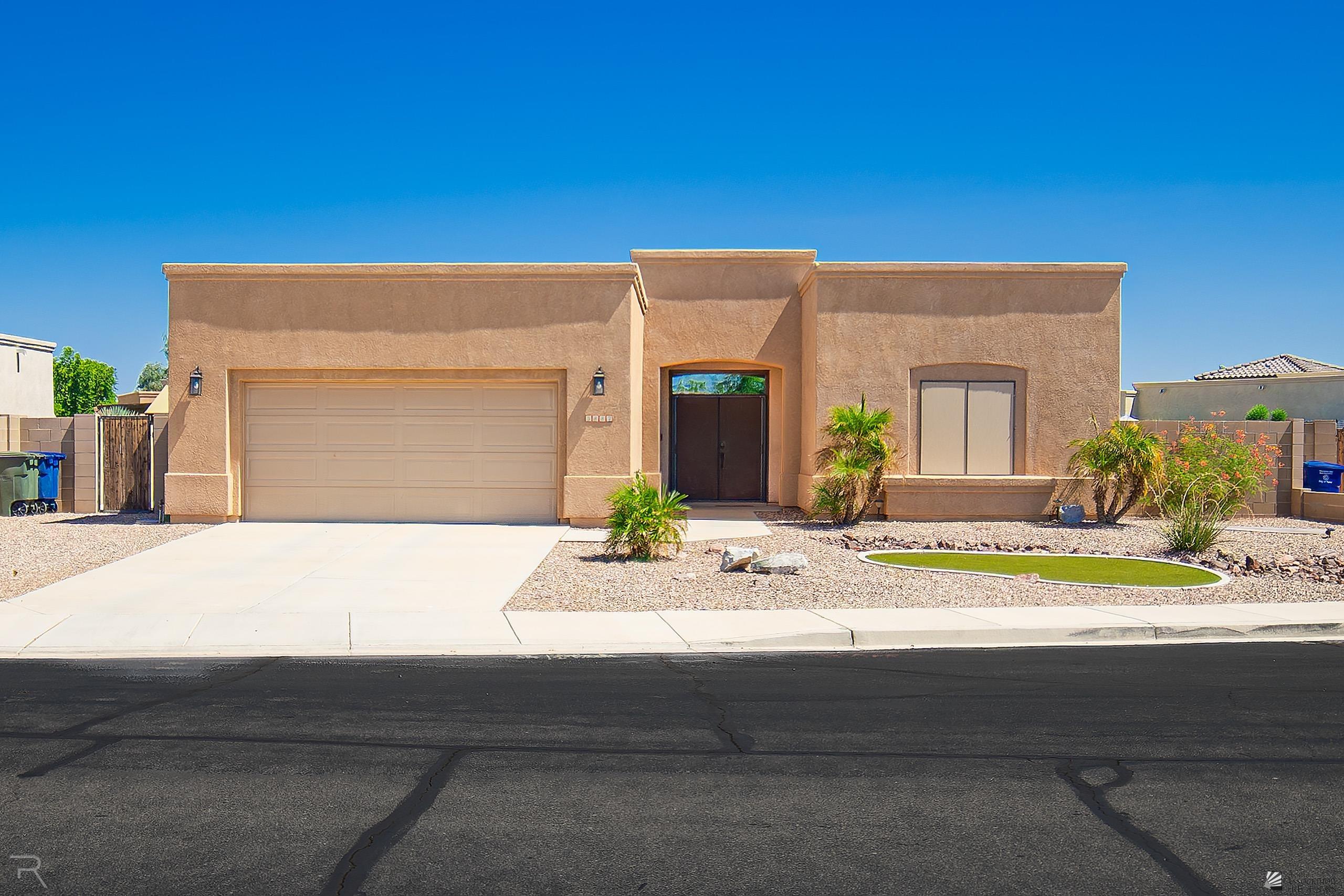 3887 S Terra Lucia Dr