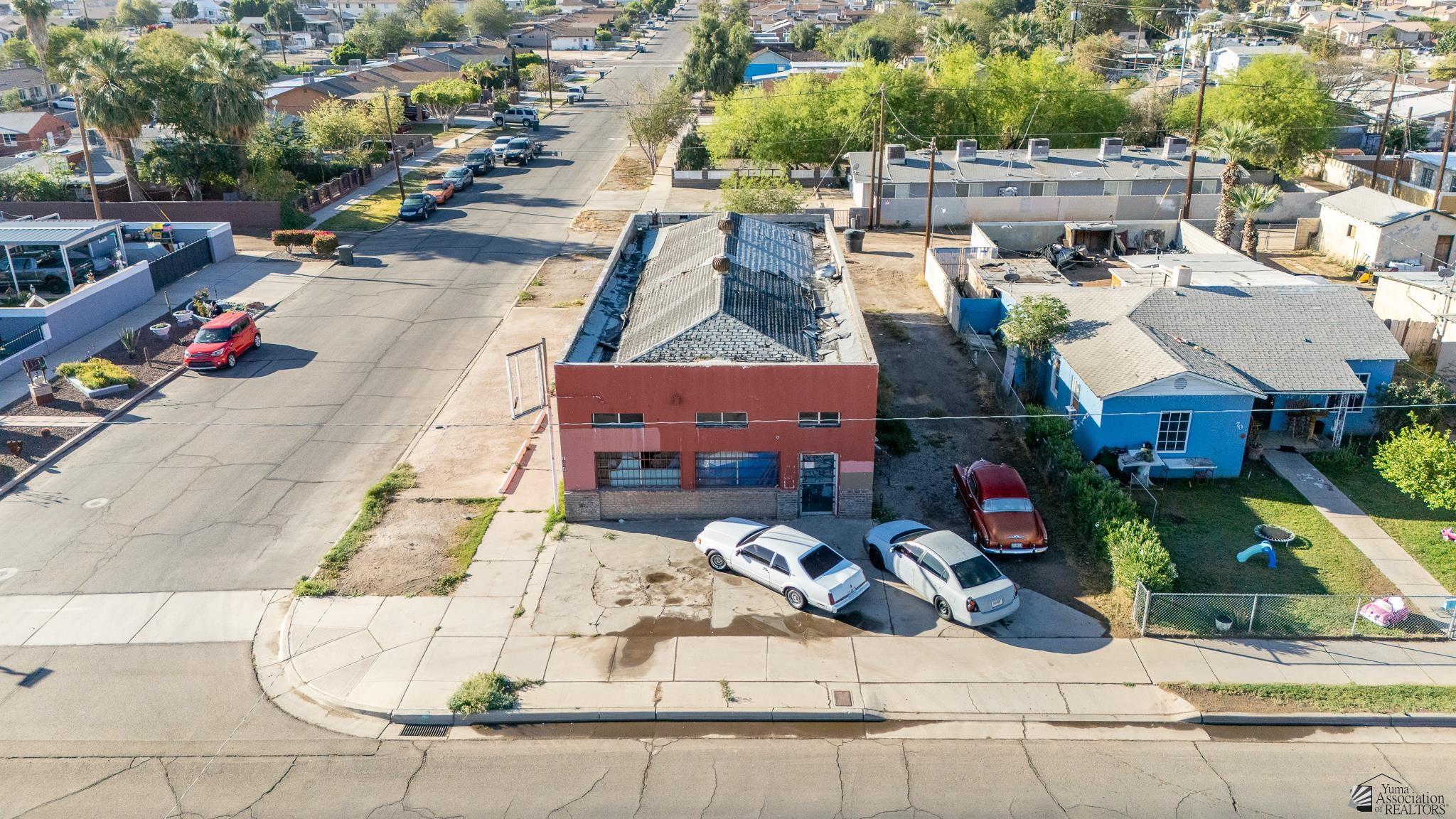 Photo 1 of 11 — 701 W 1 St, Yuma, AZ 85364