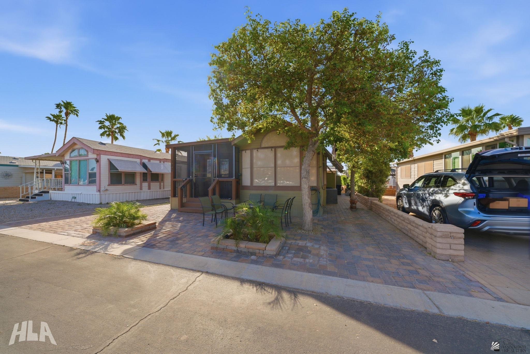 Photo 1 of 31 — 5707 E 32 St #382 Unit #382, Yuma, AZ 85365