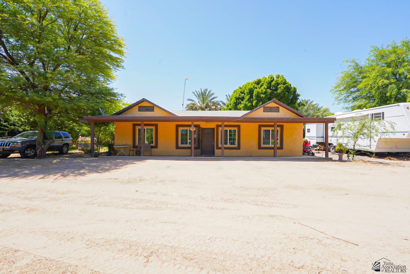 Photo 1 of 34 — 16670 S Ave A 1/2, Somerton, AZ 85350