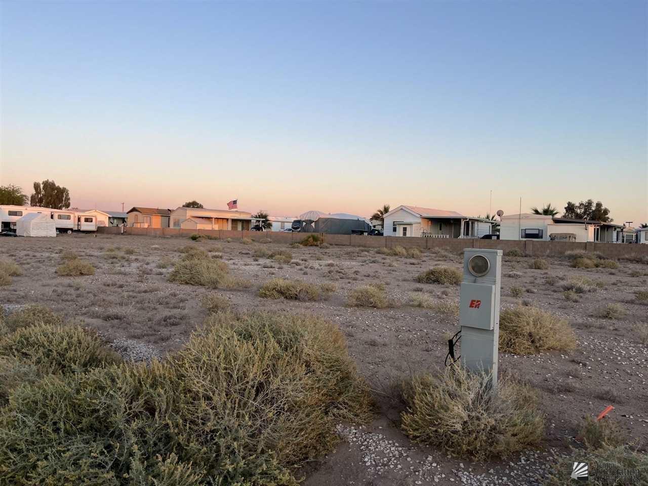 Photo 1 of 7 — 30403 Quail Trail, Wellton, AZ 85356