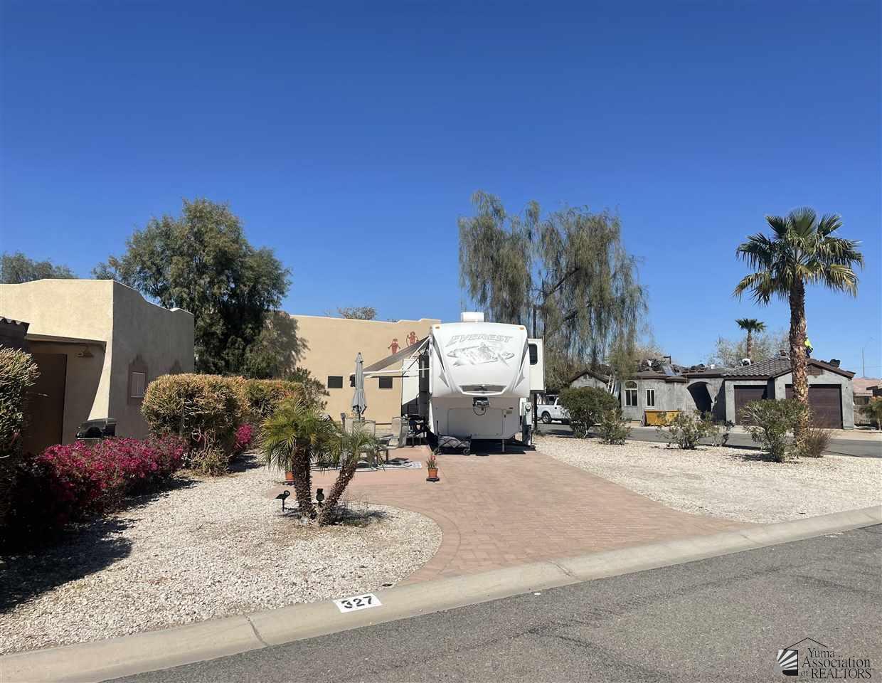 Photo 1 of 21 — 3400 S Ave 7 E #327 Unit #327, Yuma, AZ 85365