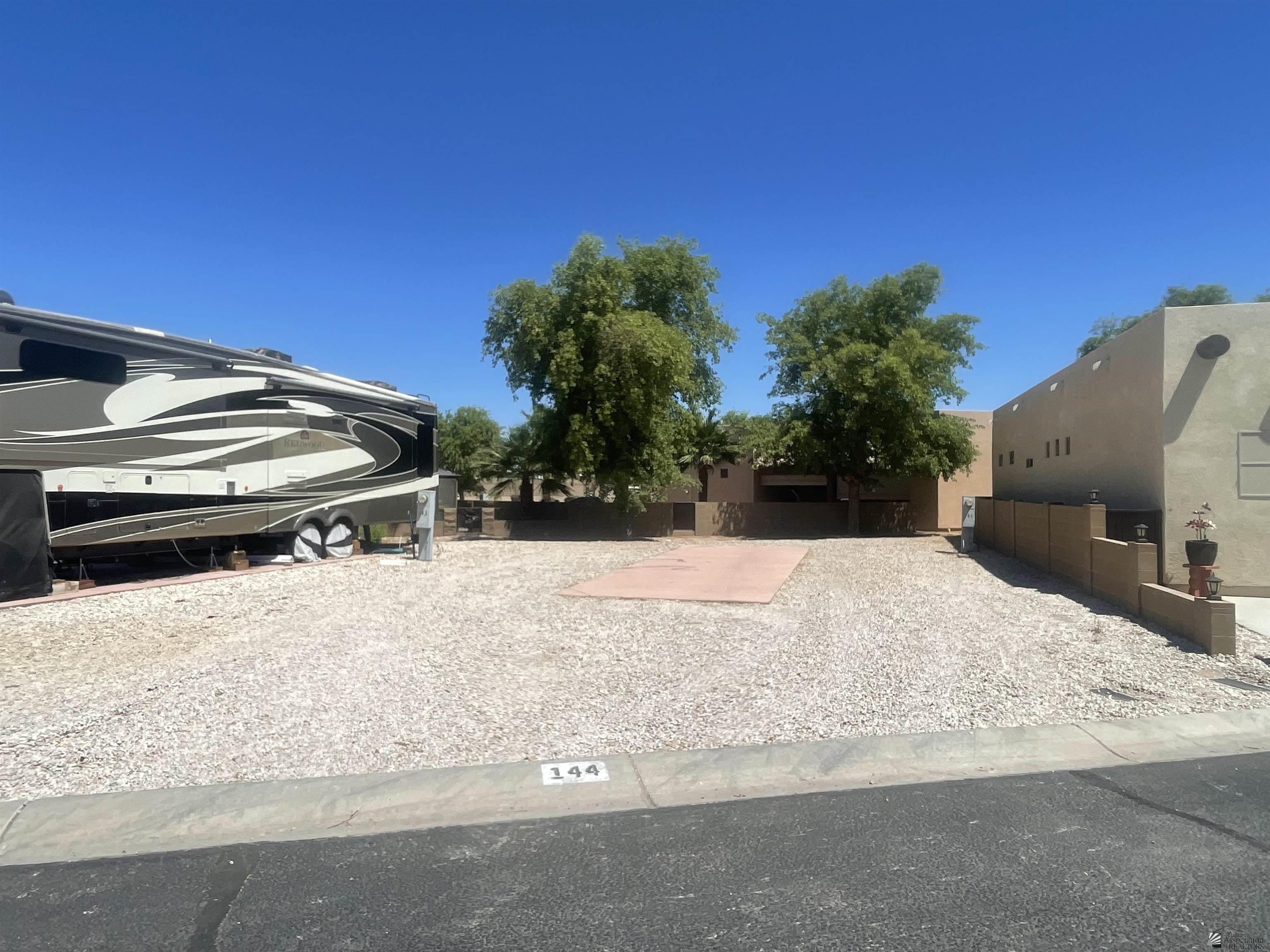 Photo 1 of 16 — 3400 S Ave 7 E #144 Unit #144, Yuma, AZ 85364