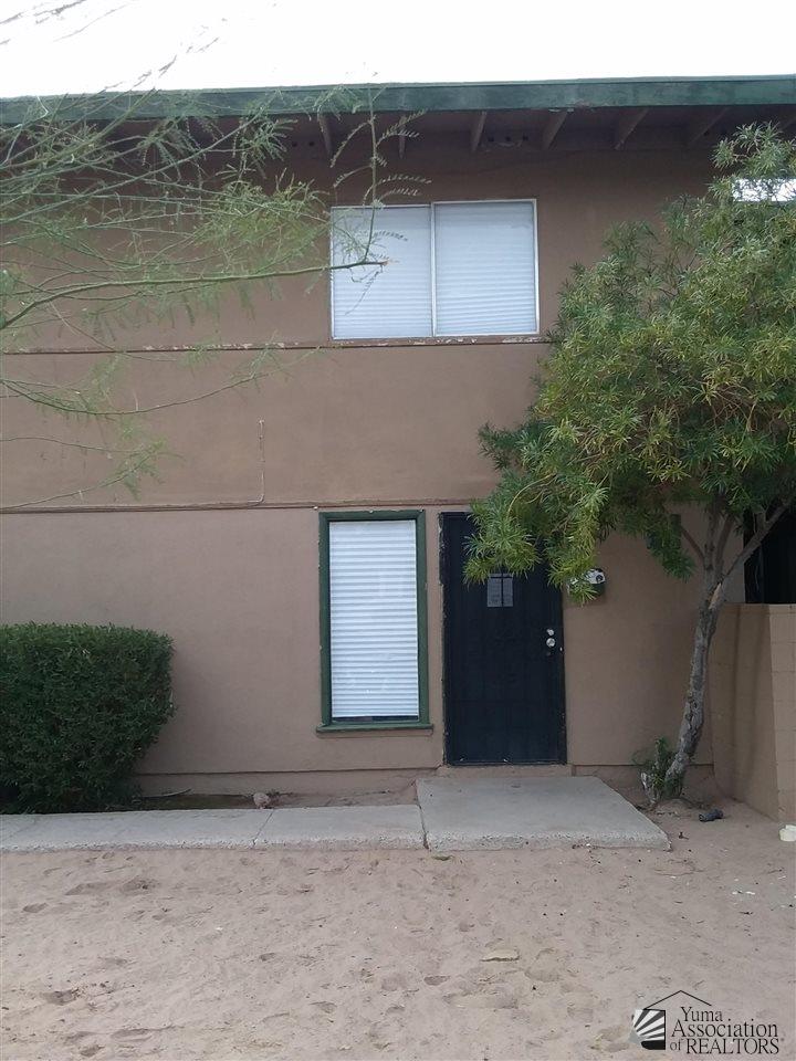 Photo 1 of 9 — 2880 S 1 Ave Unit D, Yuma, AZ 85364