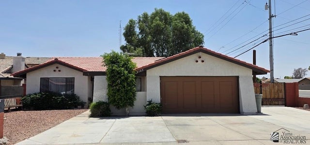 2105 E San Marcos Dr