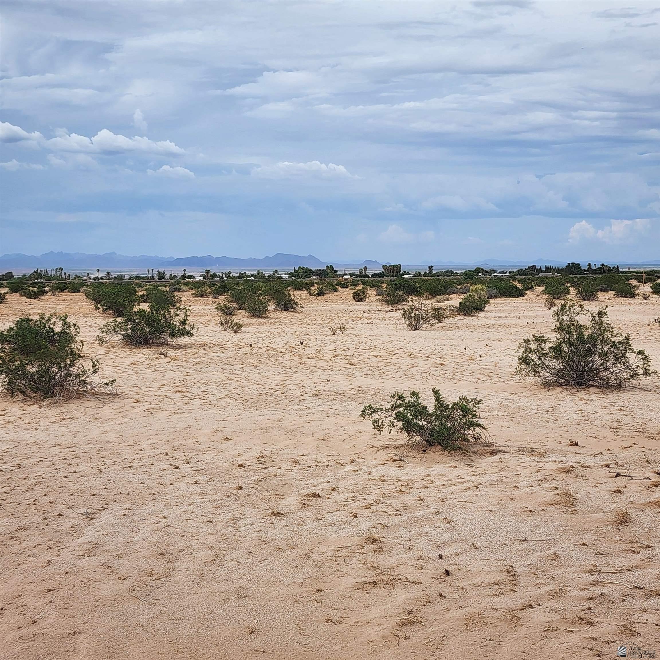 Photo 1 of 10 — 38290 Turquoise, Wellton, AZ 85356