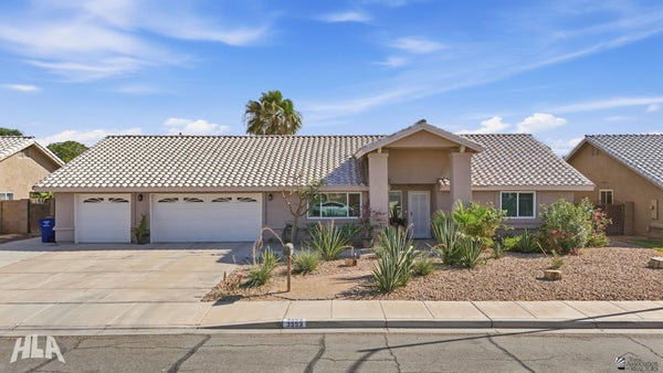 3553 W 26TH PL, YUMA, AZ 85364 - Image 4843fca8fb5eda434f9c19a96a201277/2604955589