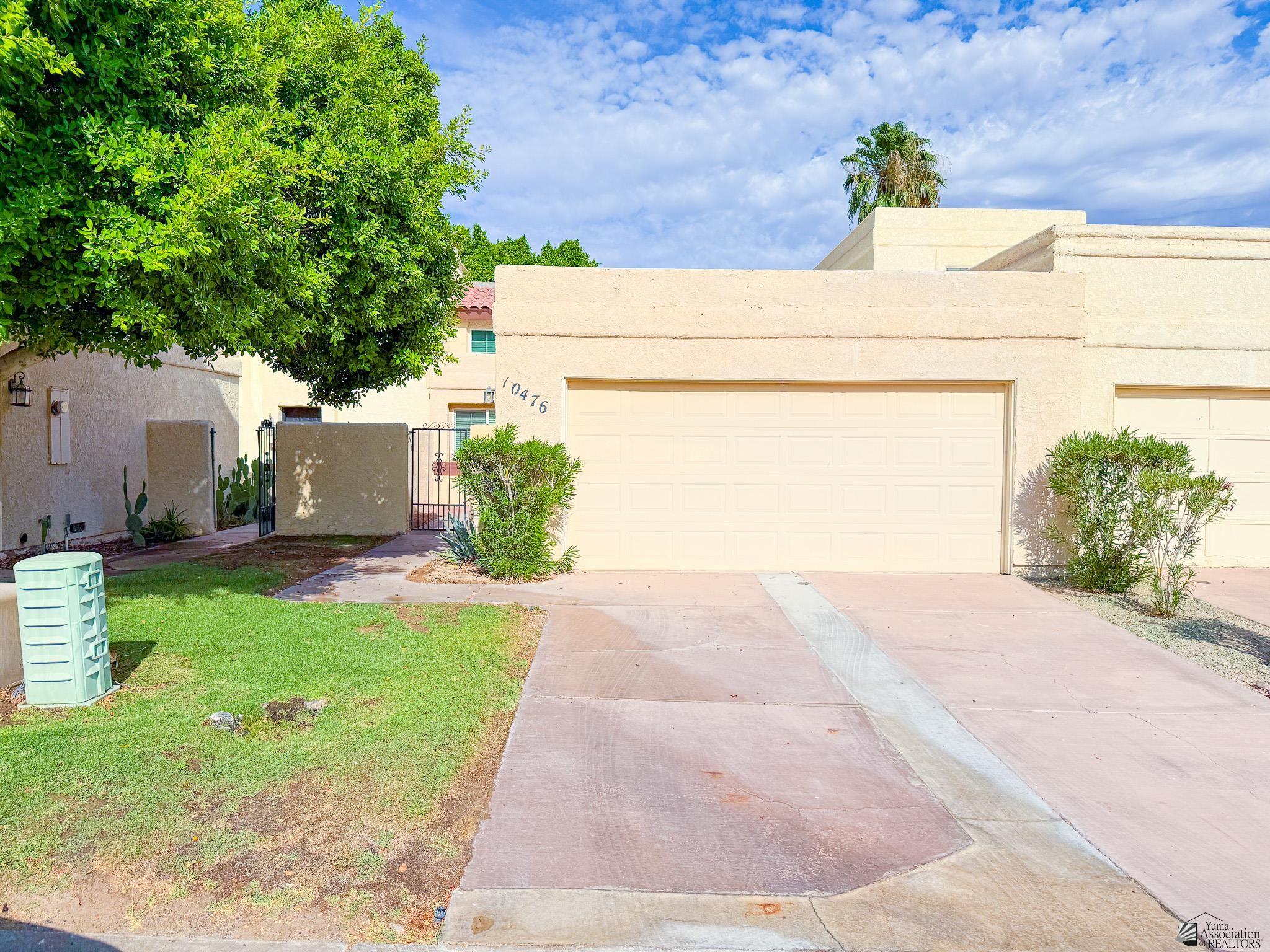 Photo 1 of 18 — 10476 S Del Montes, Yuma, AZ 85367