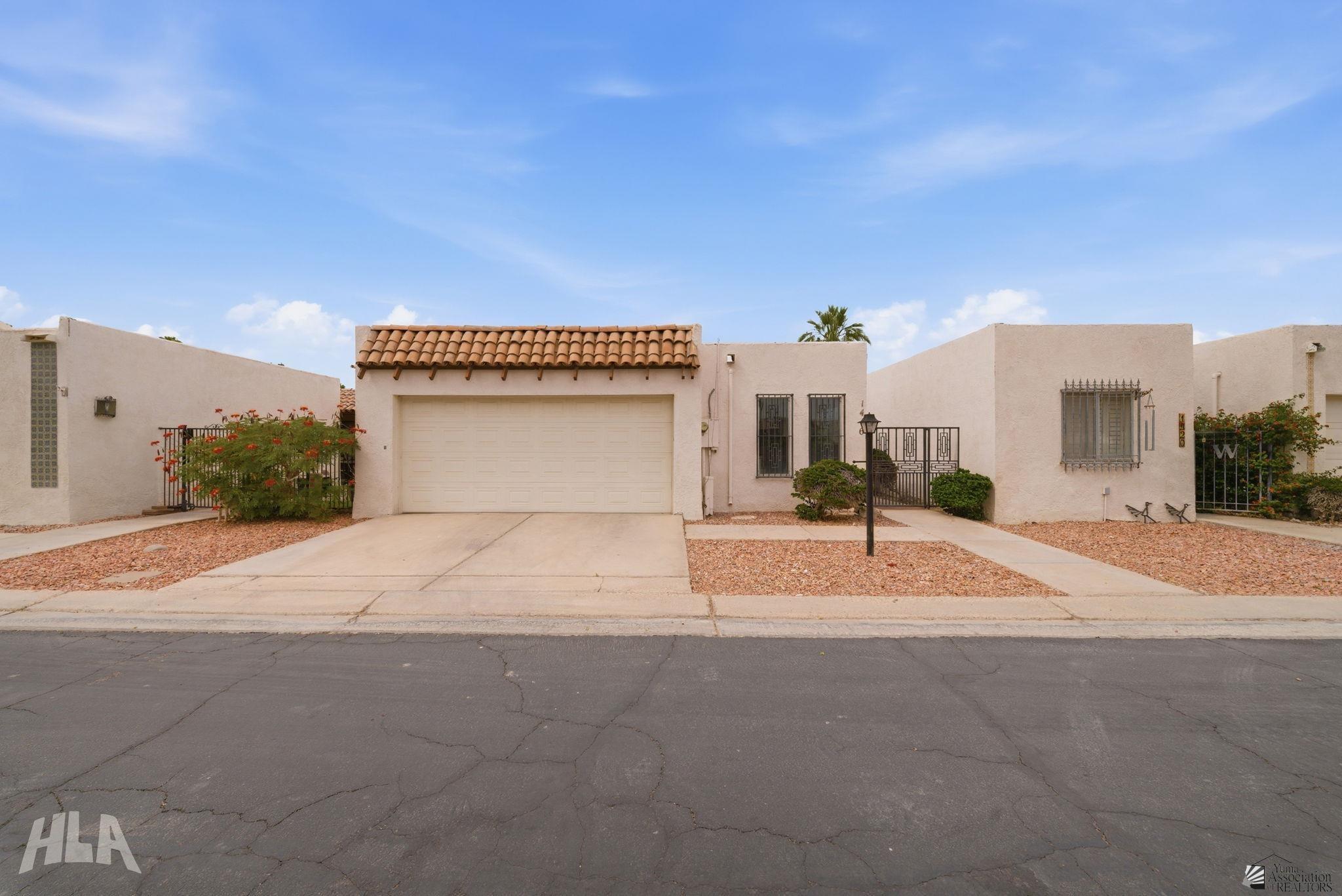 Photo 1 of 36 — 1416 E Torrey Pines Cir, Yuma, AZ 85365
