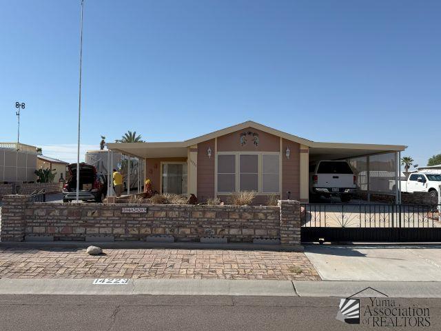 14223 E Fortuna Palms Dr