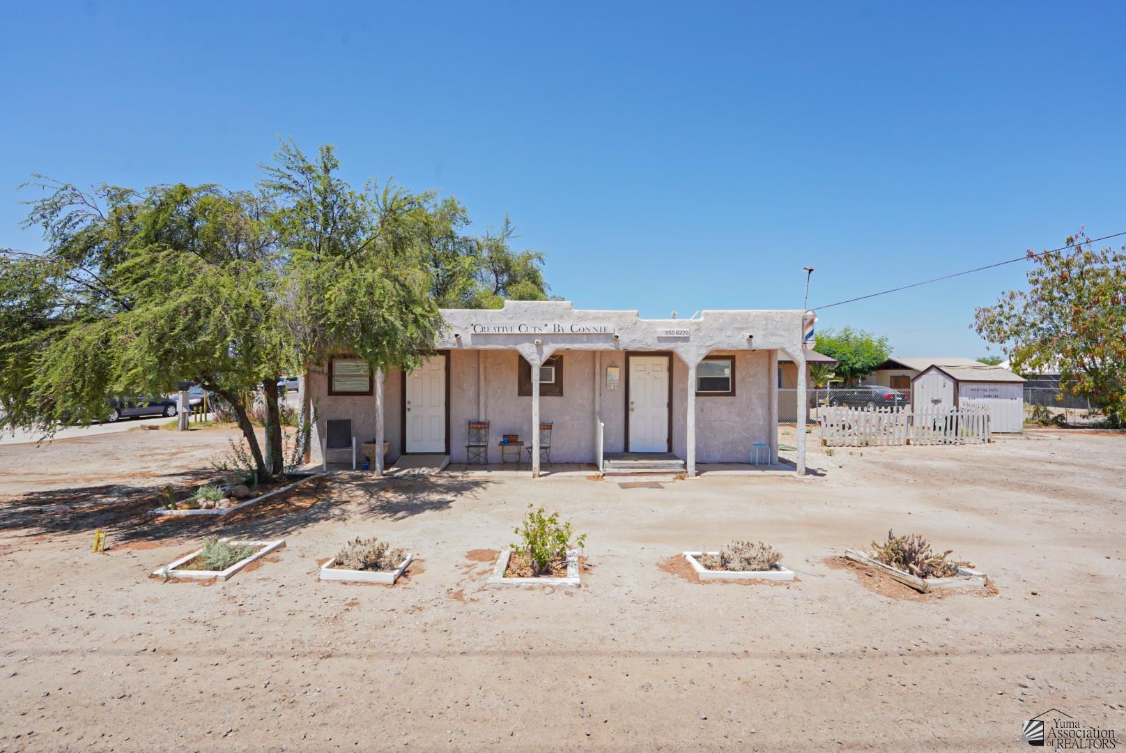 Photo 1 of 18 — 10410 S Williams St, Wellton, AZ