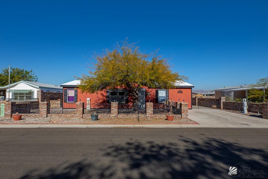 12774 E 45 Ln