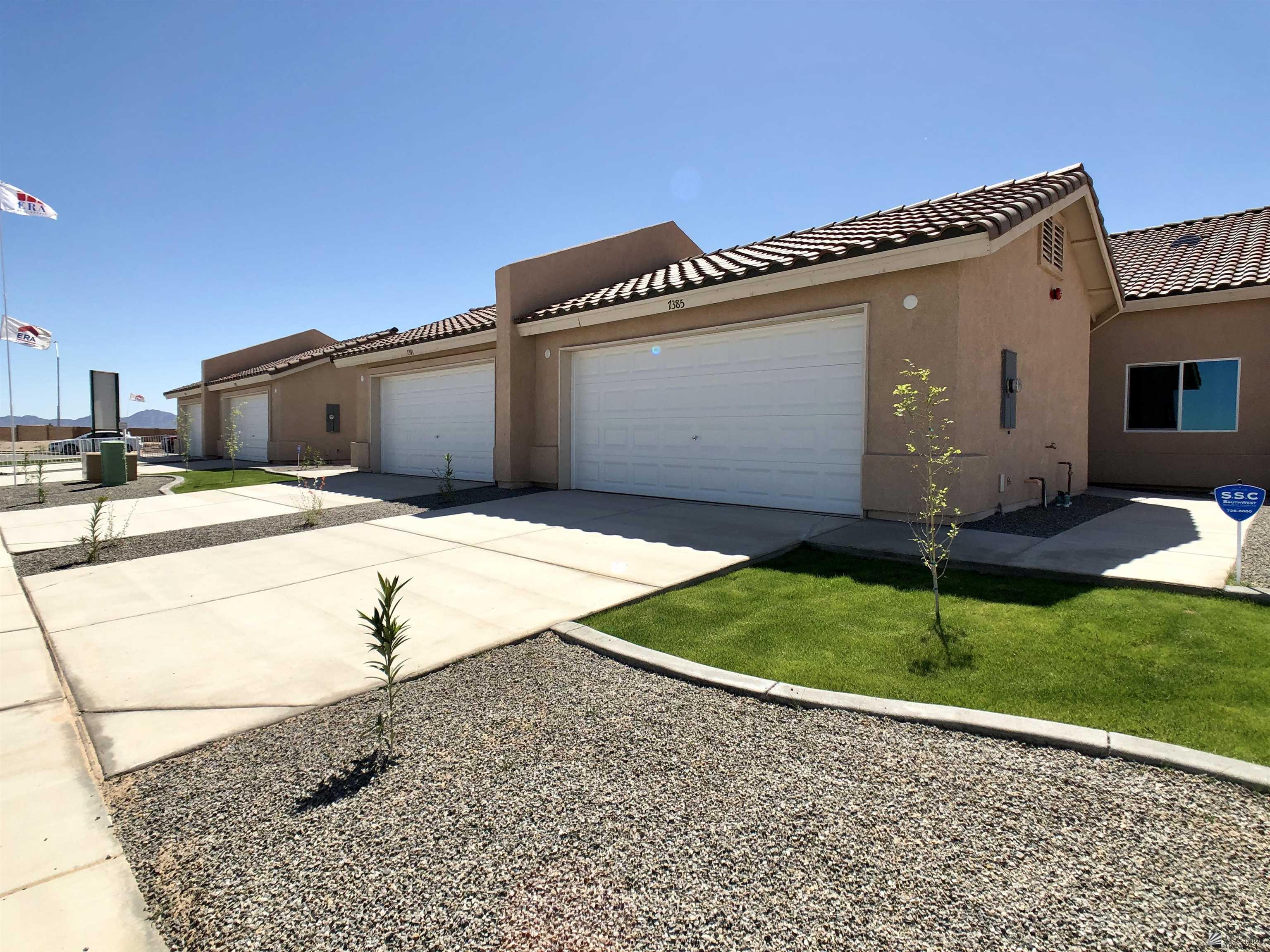 Photo 1 of 22 — 3939 S Sol Dr, Yuma, AZ 85365