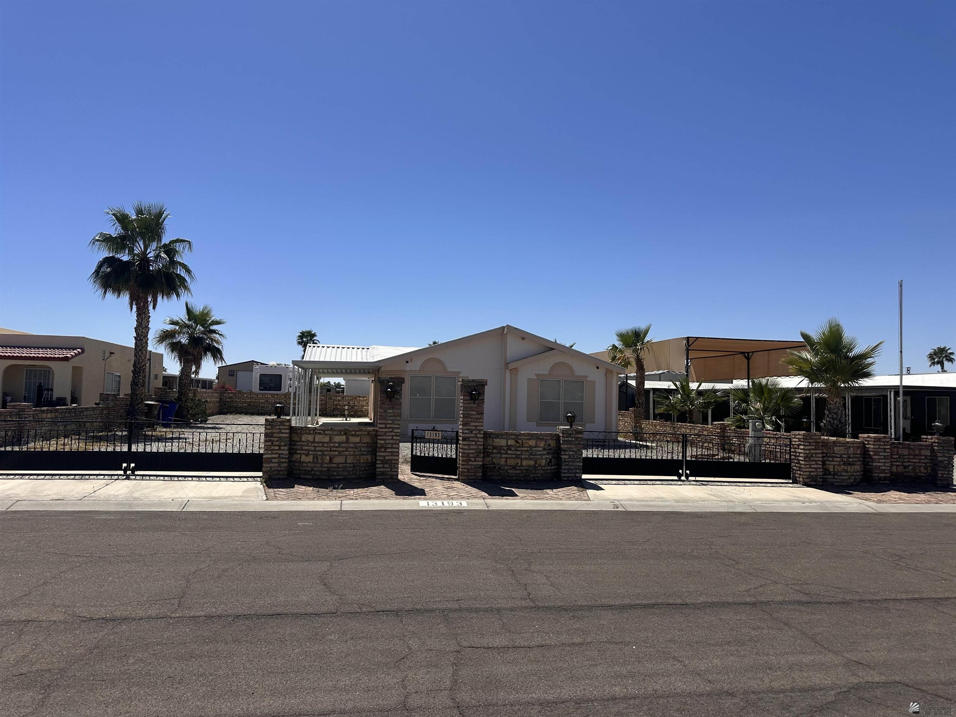 Photo 1 of 36 — 13193 E 45 Ln, Yuma, AZ 85367