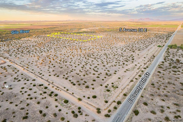 E COUNTY RD 8TH ST, WELLTON, AZ 85356 - Image 6b0aa06ba8f4c3221cbd3d9368aaffee/2282613697