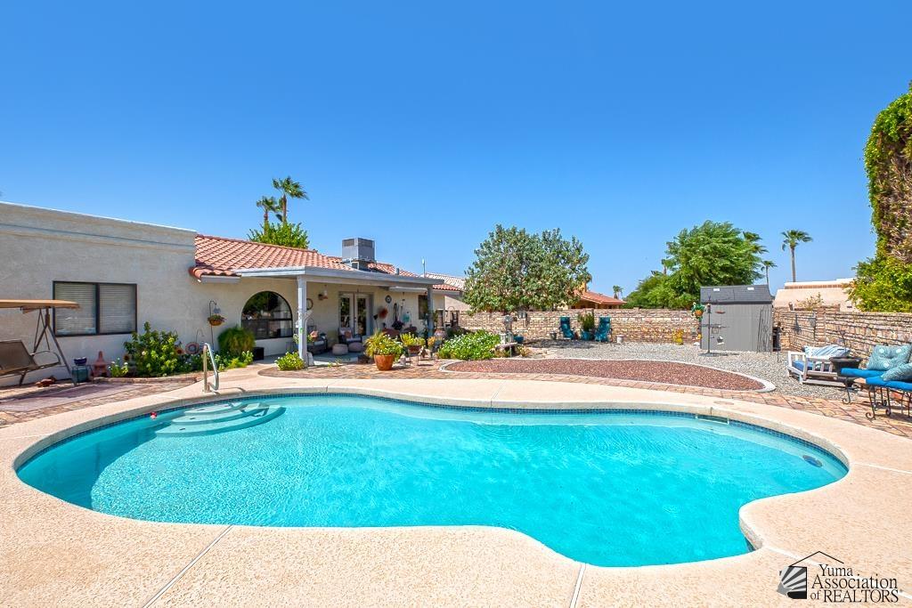 12170 E Del Verde Dr