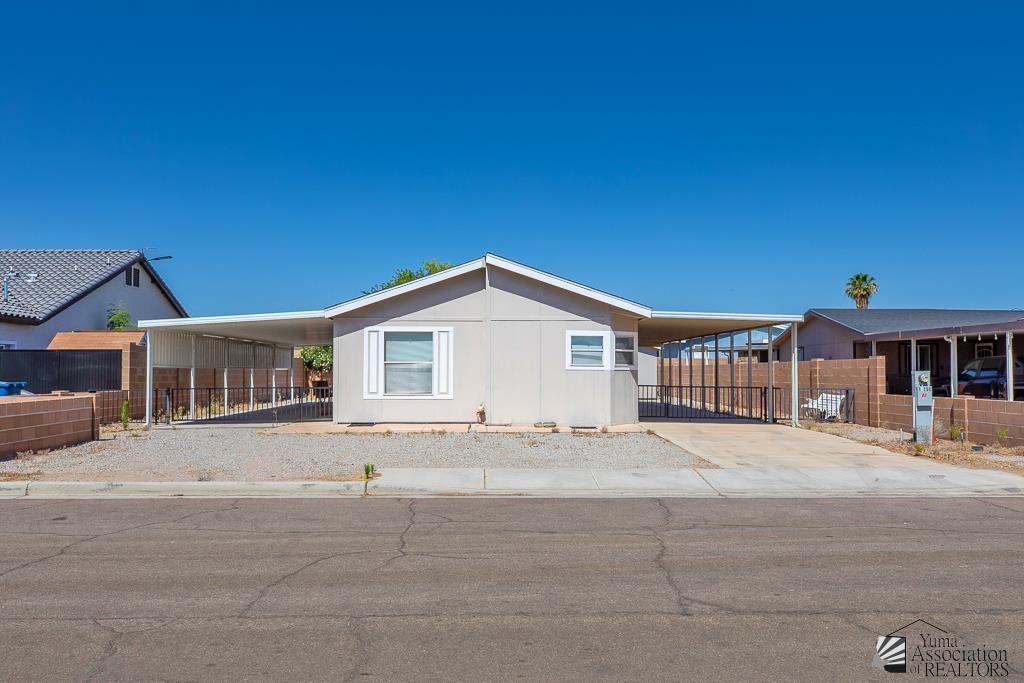 10156 S Monsoon Ave