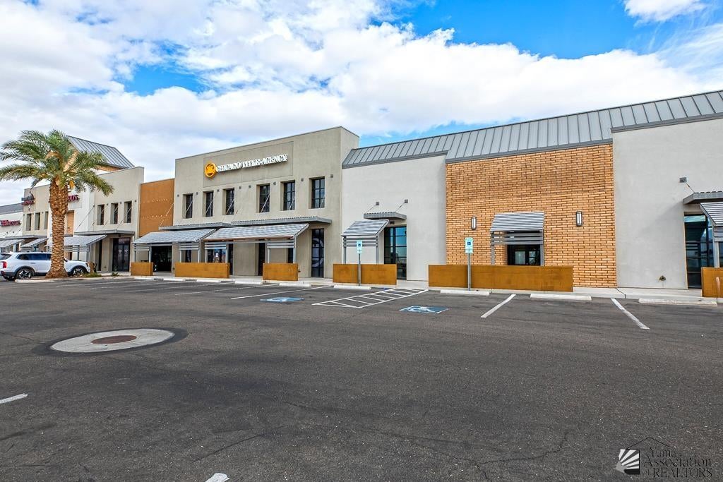 11375 S Fortuna Rd,Unit F, Yuma, AZ 85367