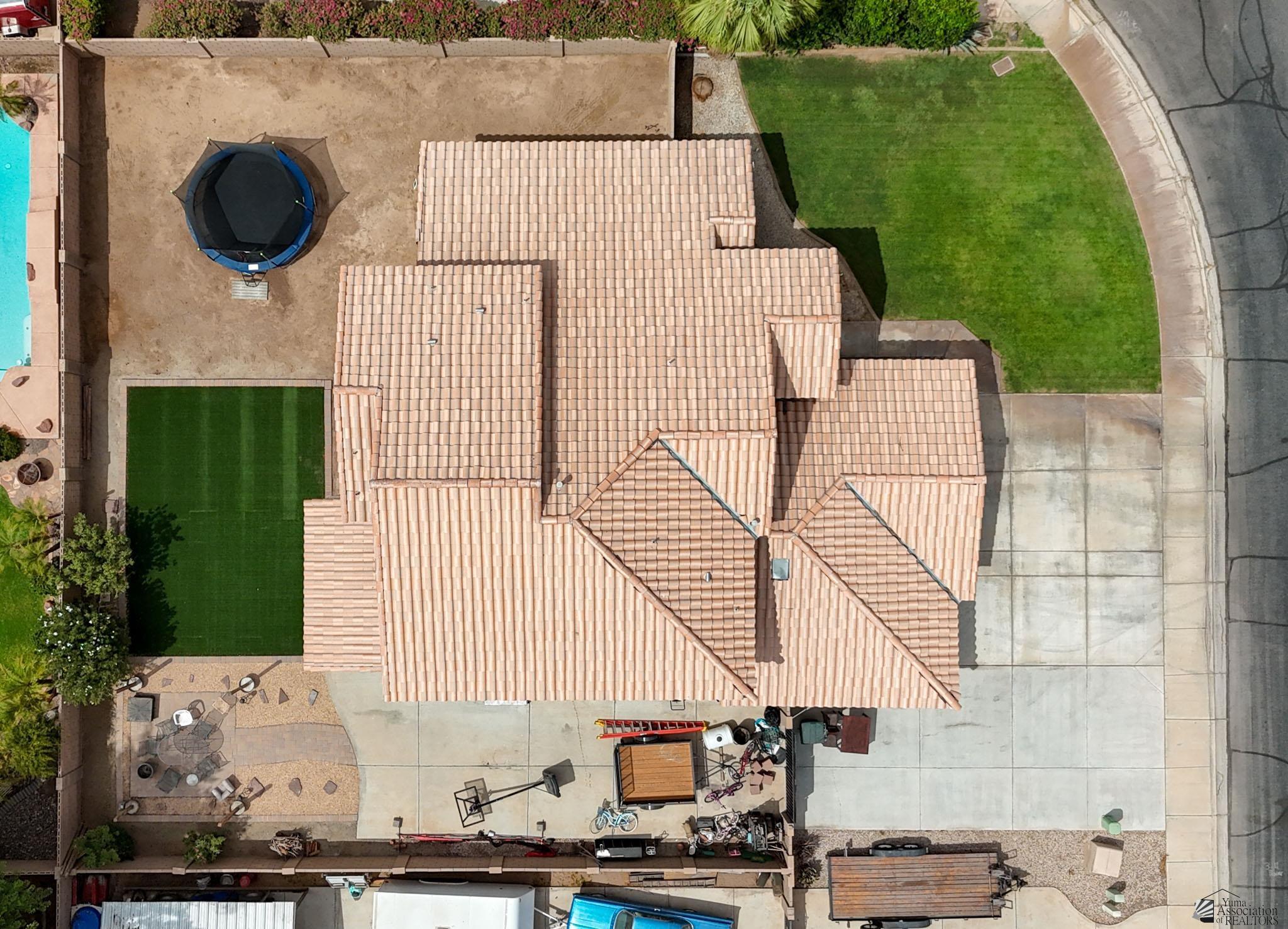 2656 S Barkley Ranch Ave - Photo 3