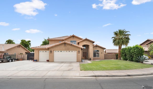 2656 S Barkley Ranch Ave