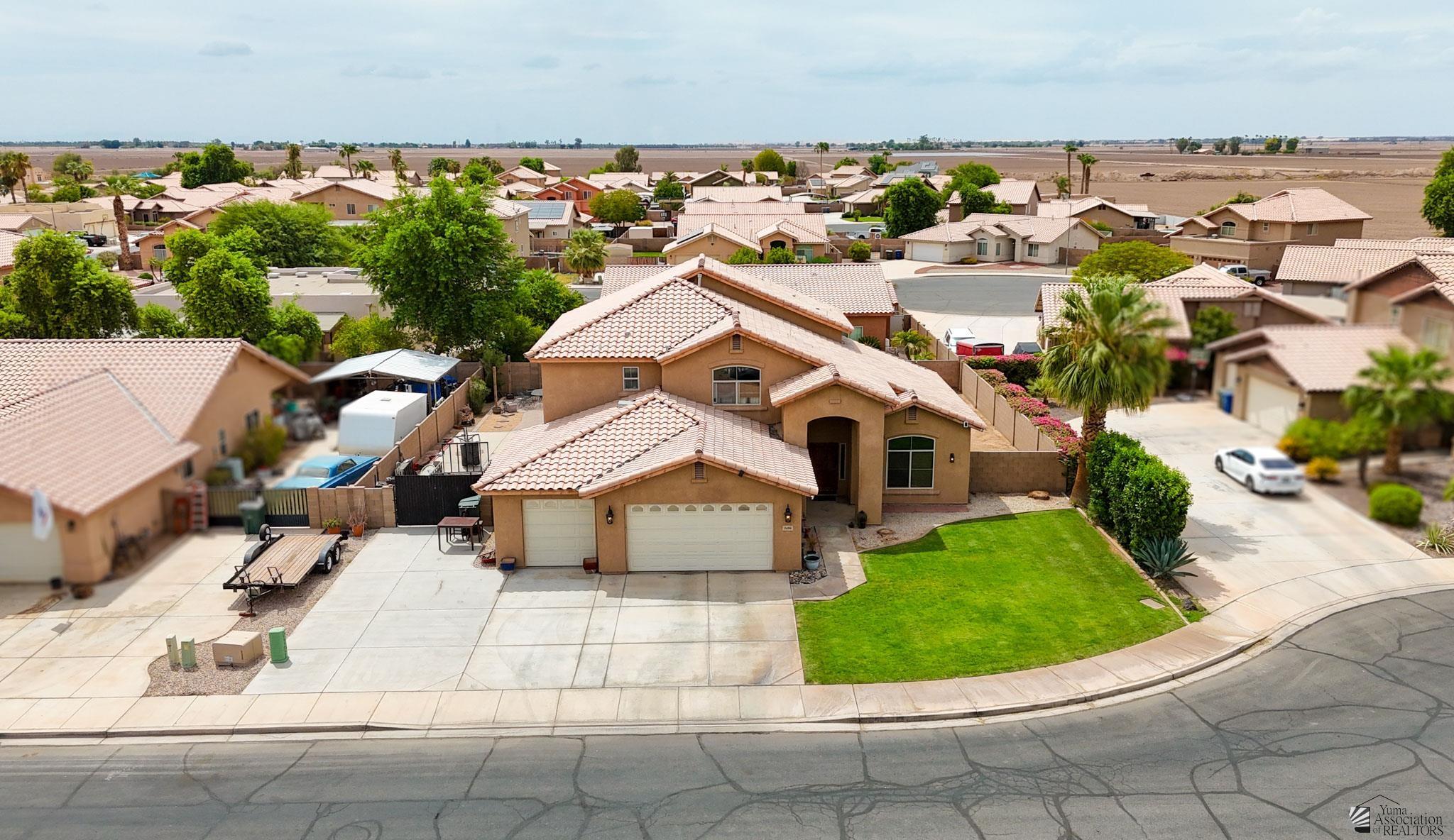 2656 S Barkley Ranch Ave - Photo 2