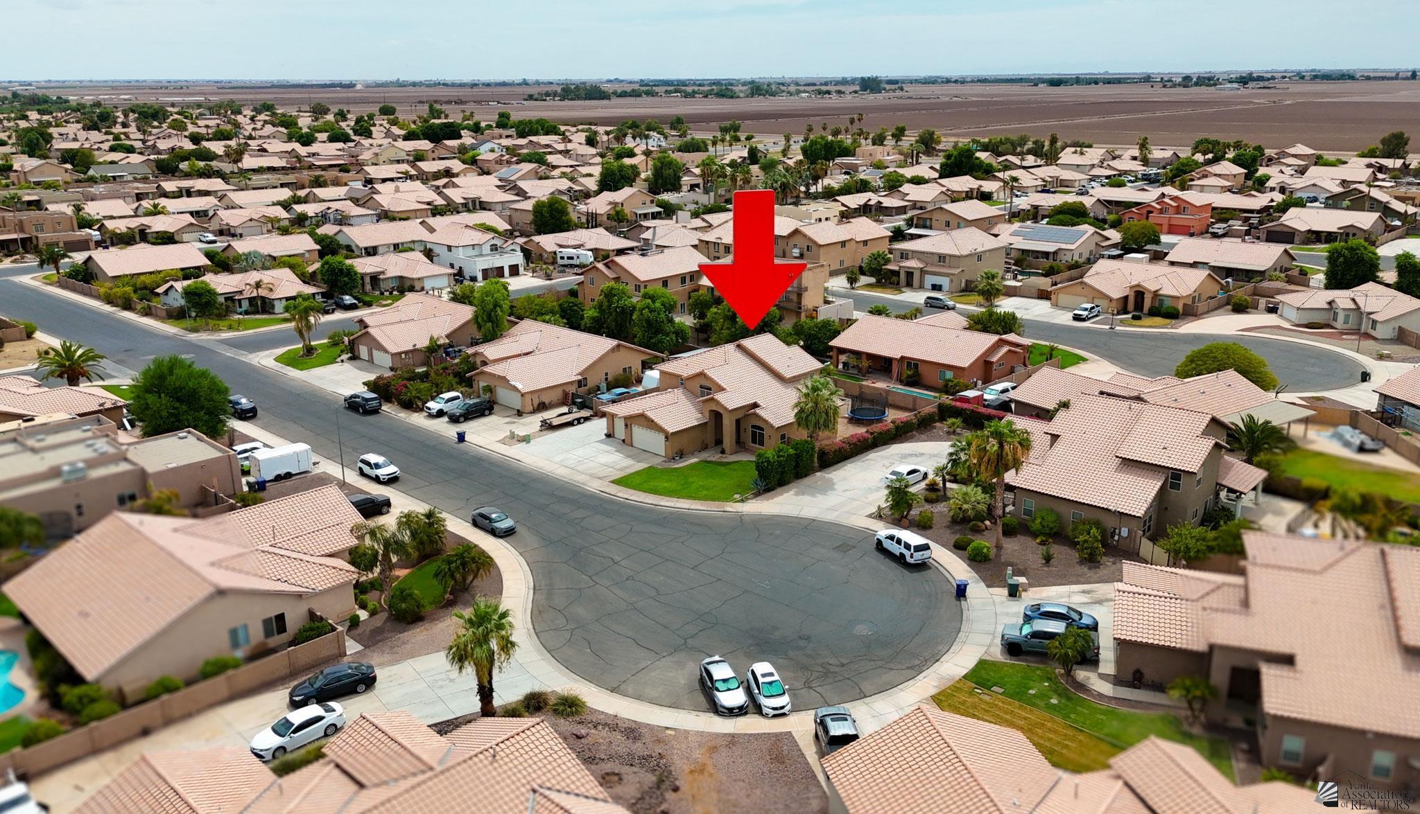 2656 S Barkley Ranch Ave - Photo 4