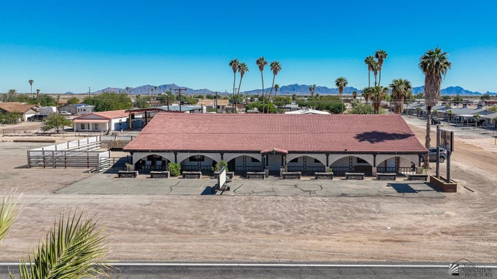 Photo 1 of 37 — 8575 S Ave 40 E, Tacna, AZ 85352