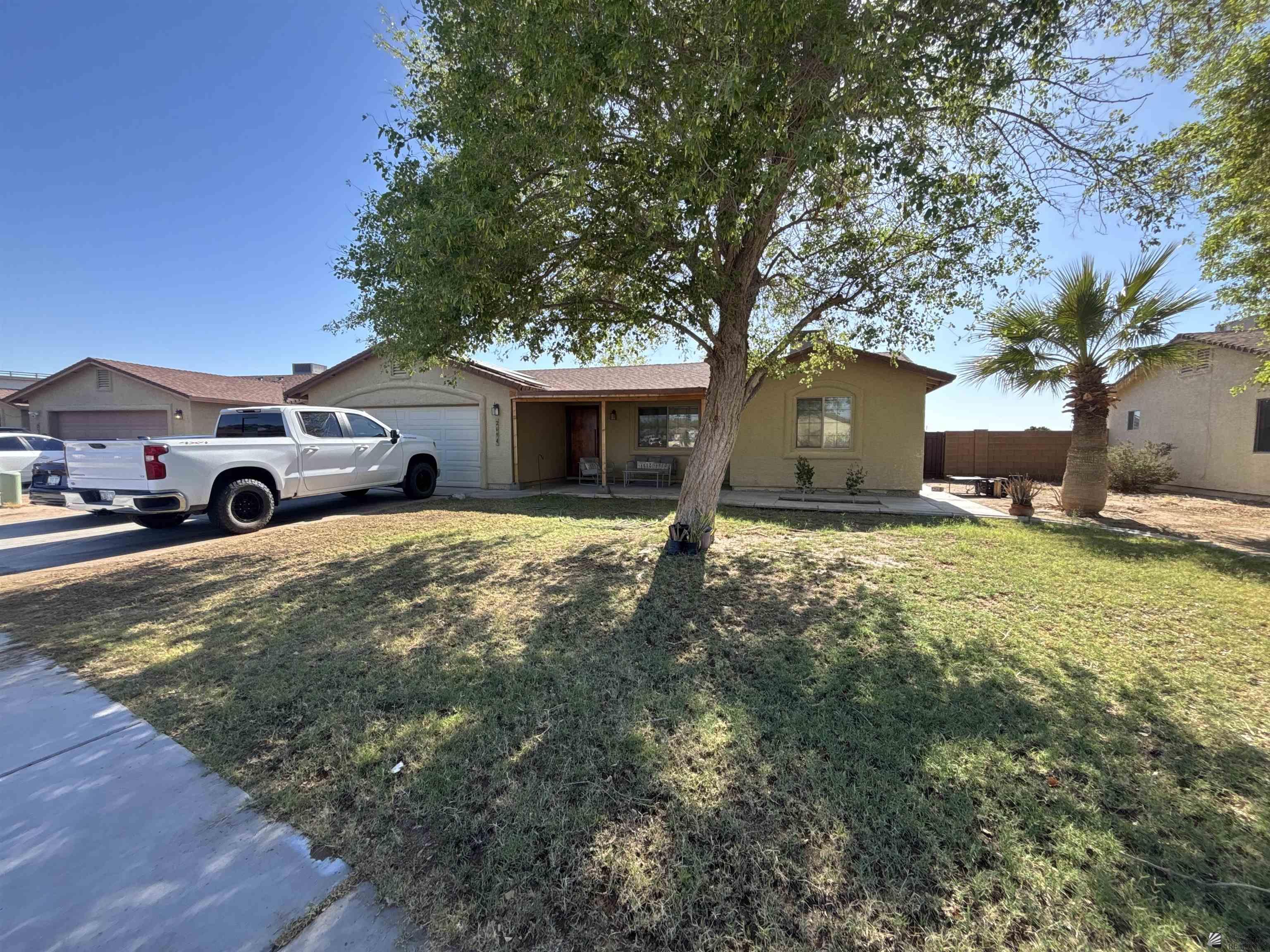 Photo 1 of 31 — 2694 S Laramie Way, Yuma, AZ 85365