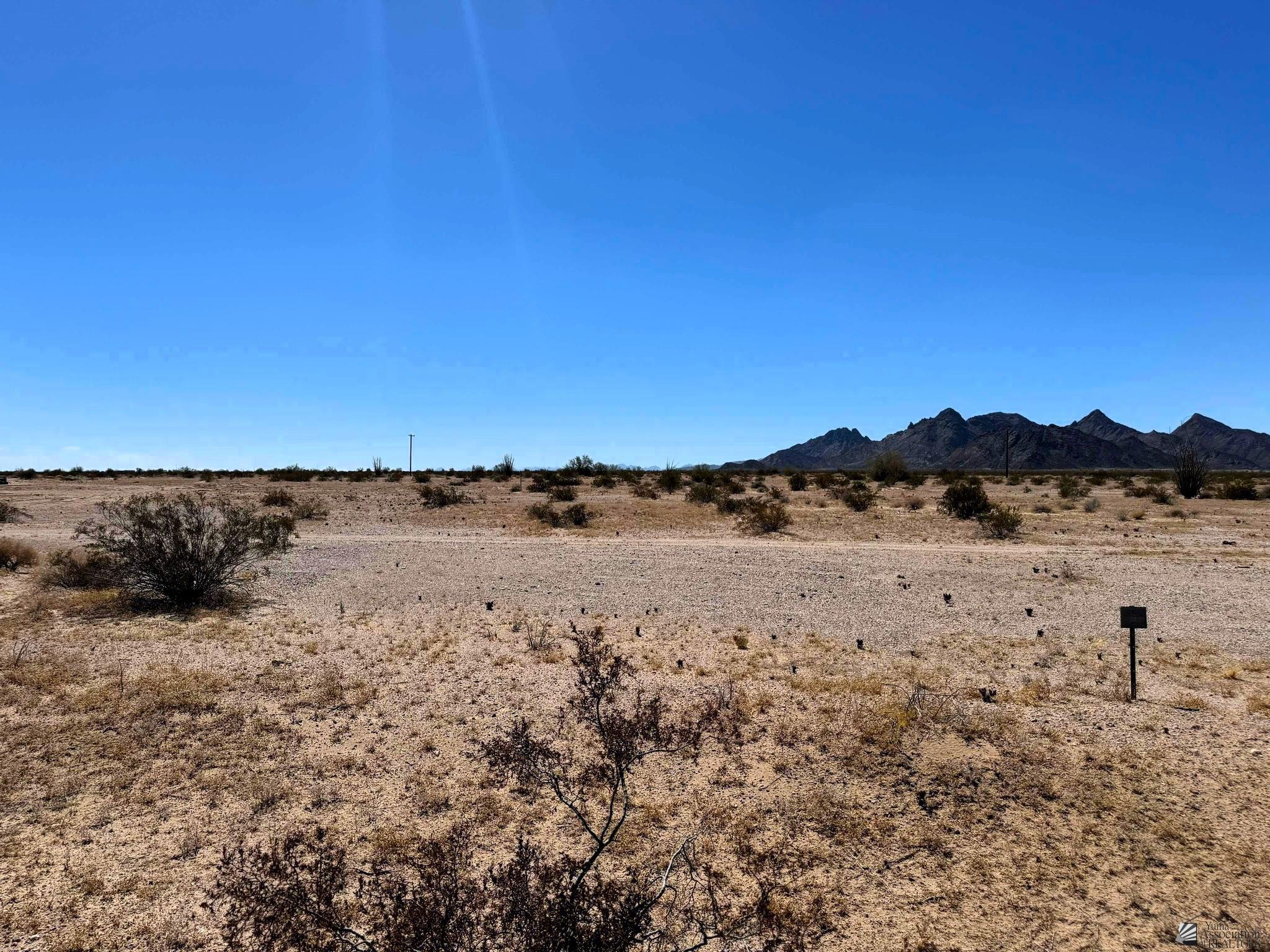 Photo 1 of 3 — 37569 Silver Dr, Wellton, AZ 85356