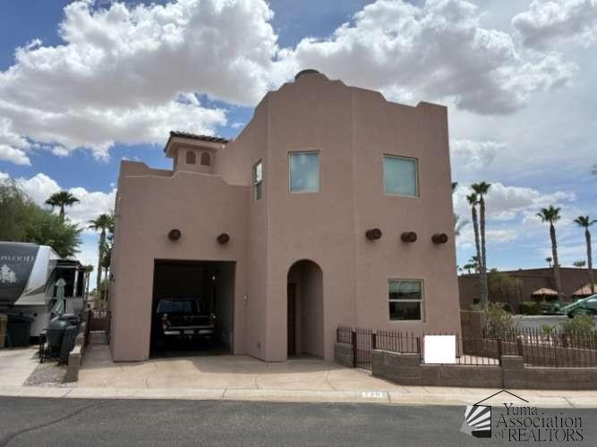 Photo 1 of 20 — 3400 S Ave 7 E #120 Unit #120, Yuma, AZ 85365