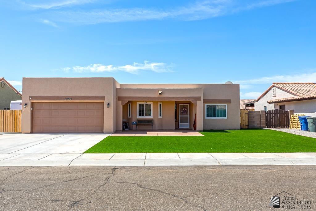 7735 E Olive Ann Ln