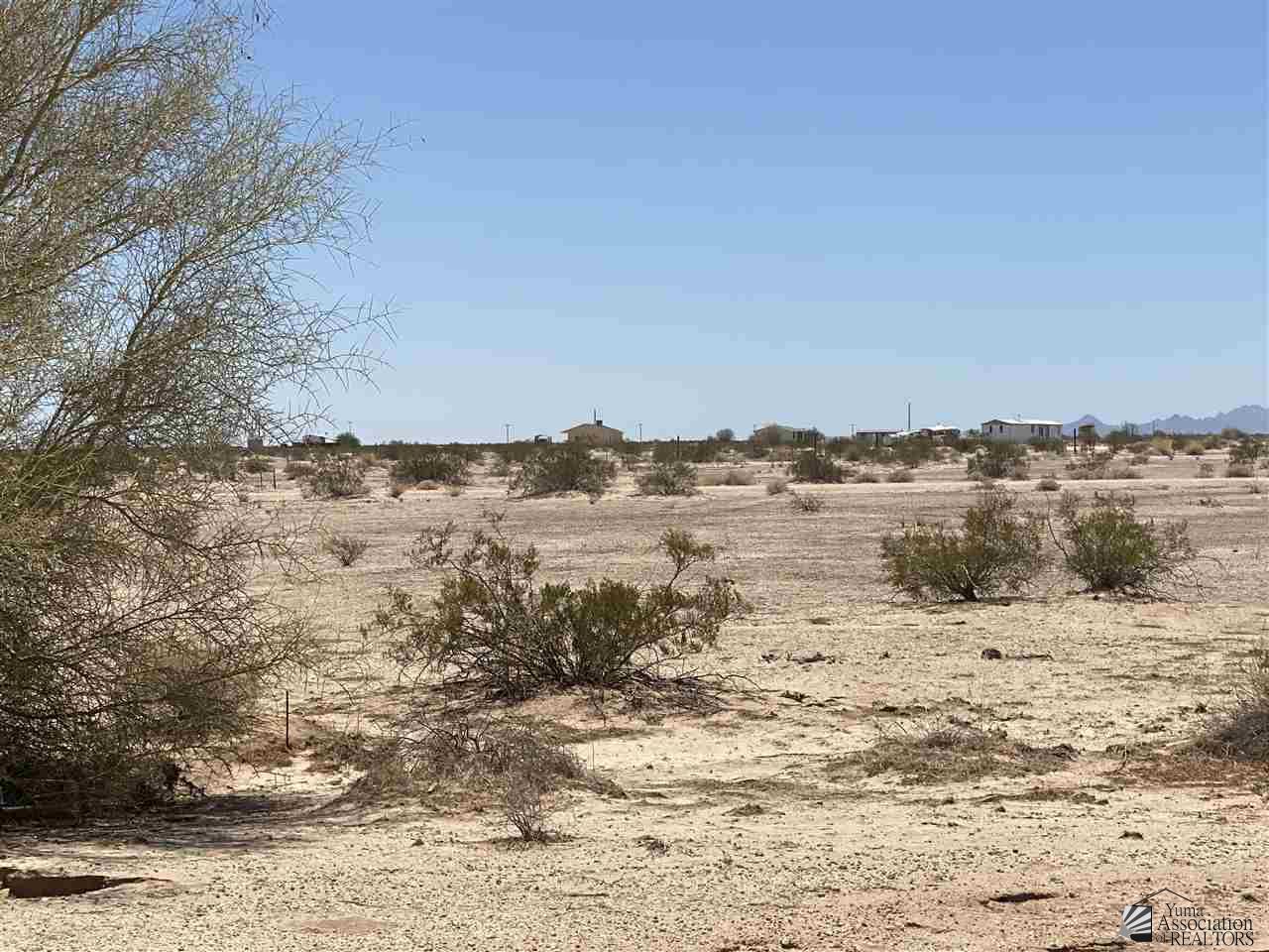 Photo 1 of 5 — 0000 Tacna Fictitious Address, Tacna, AZ 85356