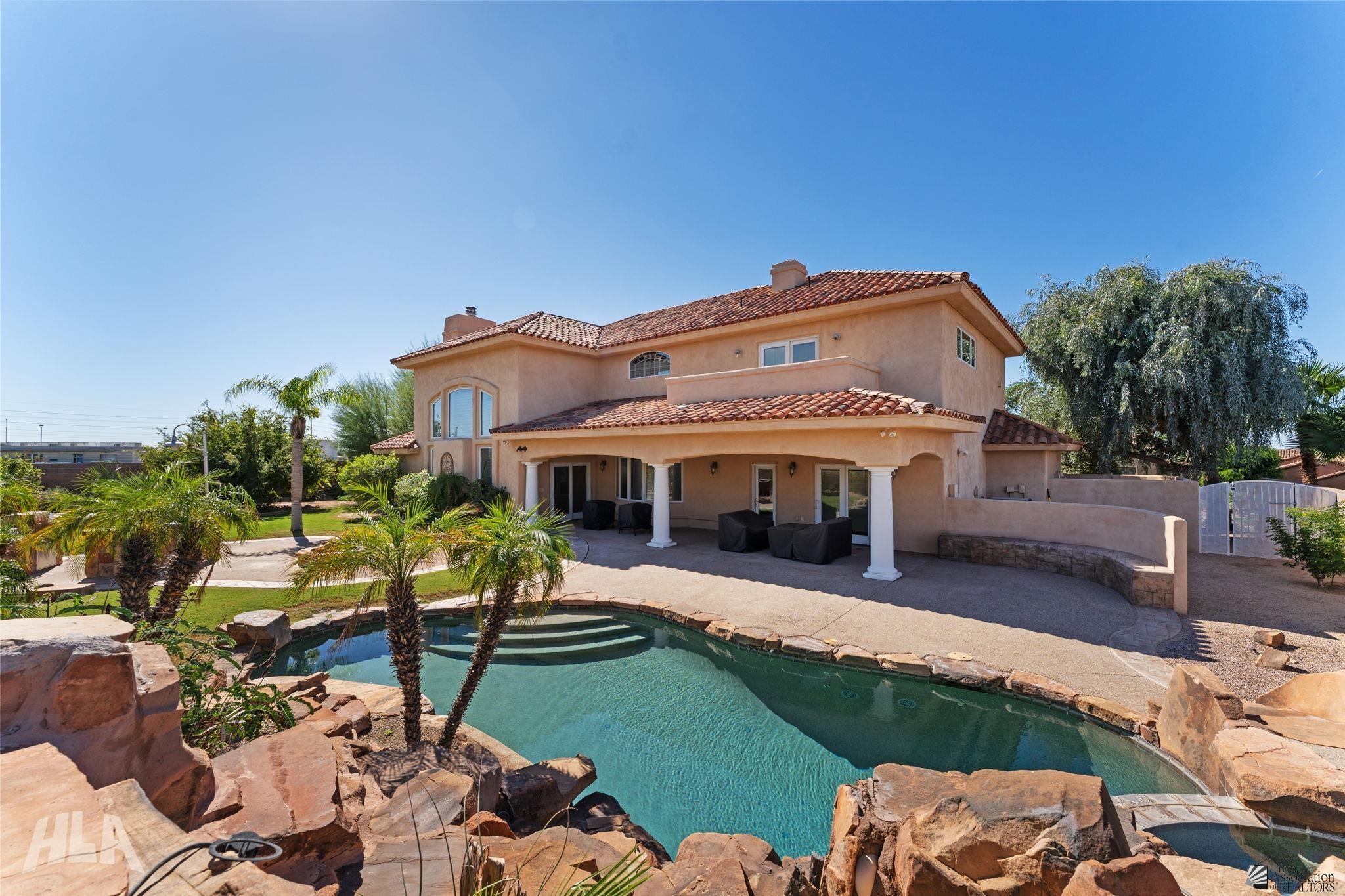 2287 S Rodriguez Way